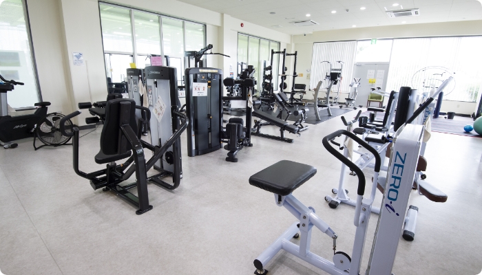 ケイエスジム 八女店