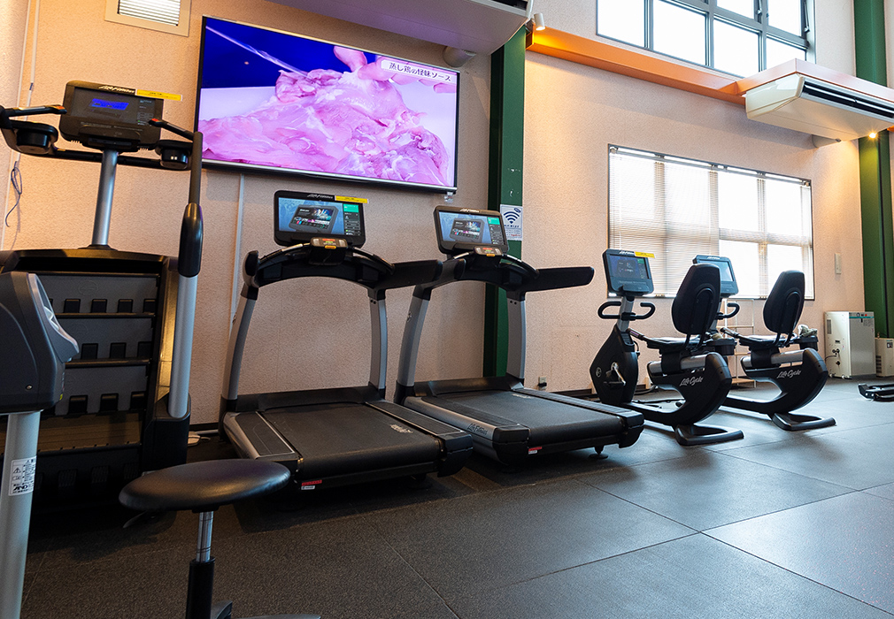 ケイエスジム 柳川店