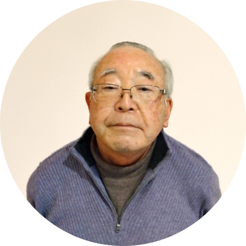 小池　国男プロ