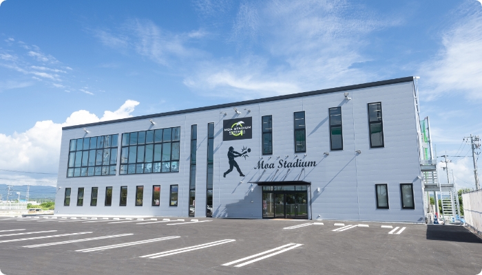 MOA STADIUM BASEBALL アクセス