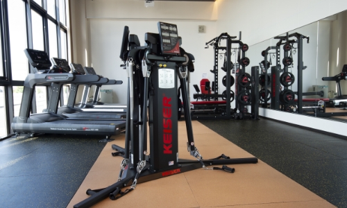 ファンクショナルトレーナー