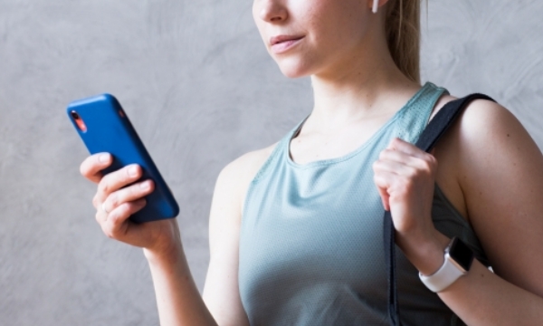 トレーニングジムの特徴①