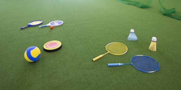 多目的スペースの利用シーン①