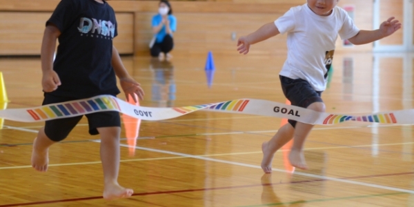 多目的スペースの利用シーン②