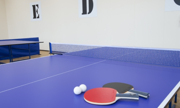 トレーニングジムの特徴②