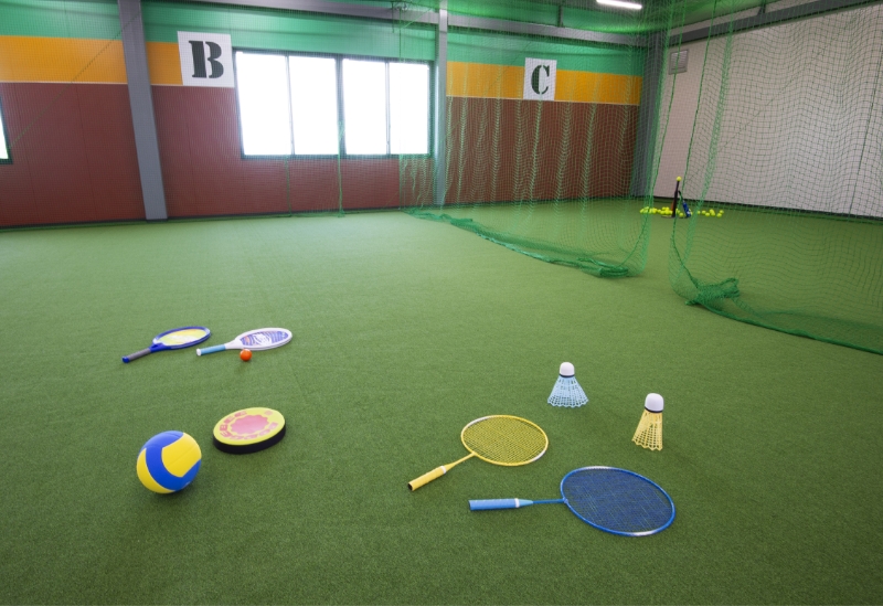 多目的スペース