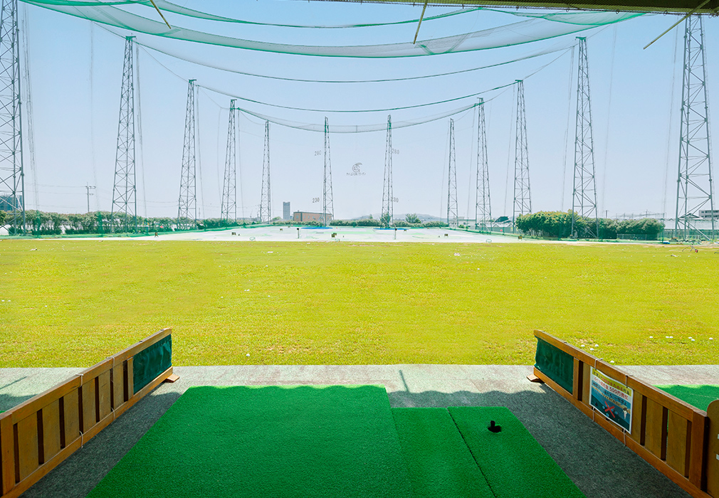 久留米みやき店