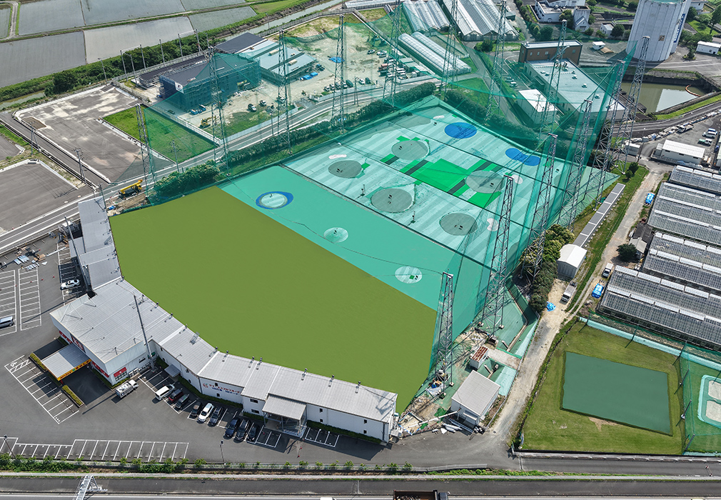 久留米みやき店