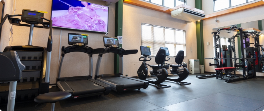 ケイエスジム 柳川店