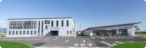 MOA STADIUM & MOA GOLF