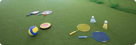 多目的スペース